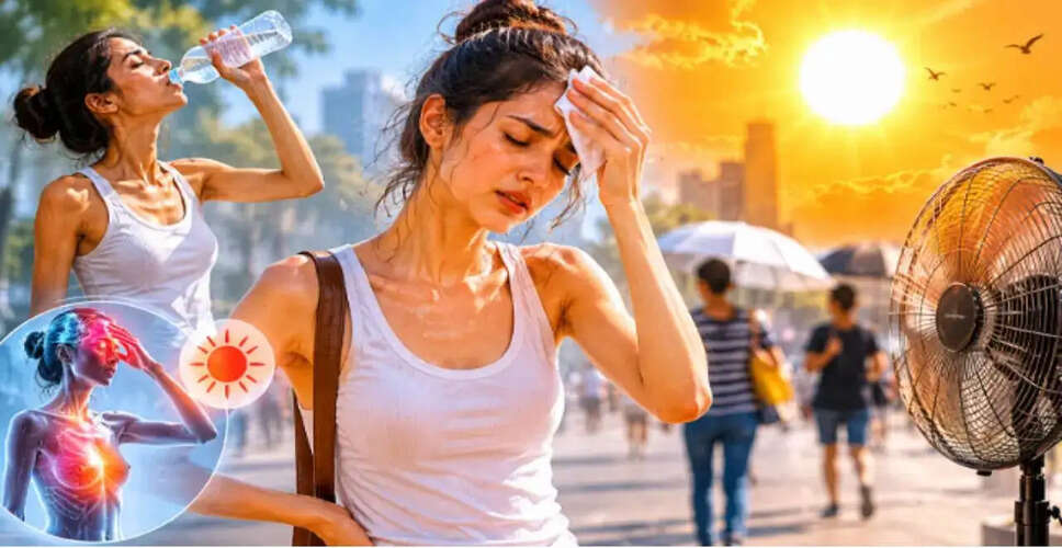 Understanding Heatwave Risks for Underweight Individuals