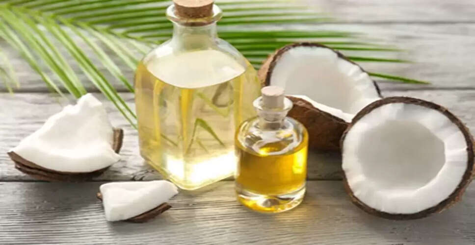 Is Coconut Oil Safe for Your Skin in Winter? Expert Insights