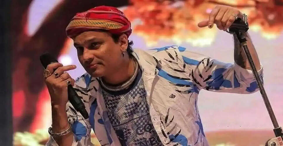Charges Filed Against Seven Individuals in Zubeen Garg's Death Case