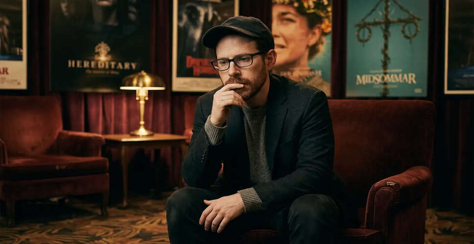 Ari Aster Teases Prequel to 'Hereditary': What's Next for the Horror Maestro?