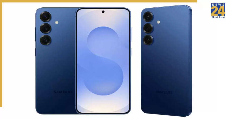 Samsung Galaxy Unpacked Event: Anticipating New Devices