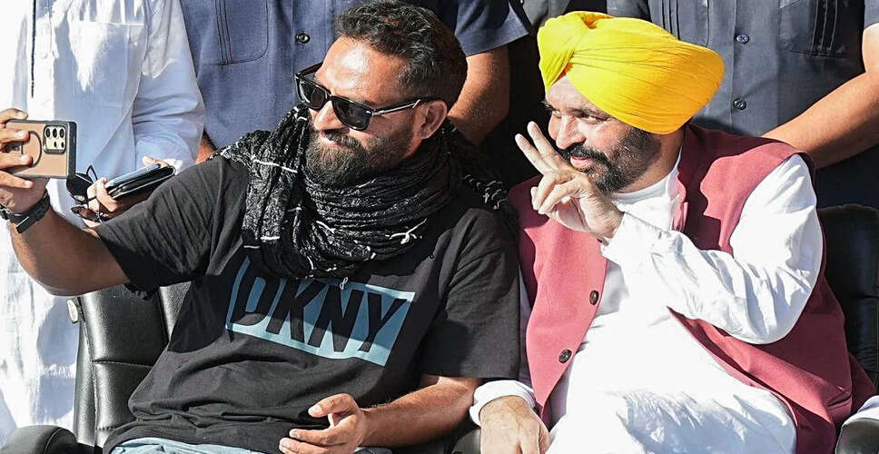 Jammu and Kashmir High Court Schedules Hearing for Detained AAP MLA on December 18