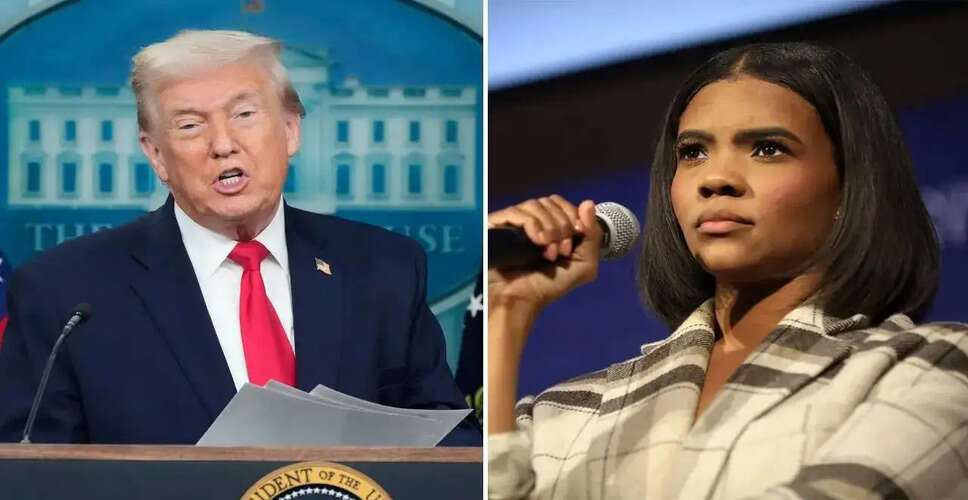 Trump Critiques Conservative Figures Over Iran Policy Disagreements