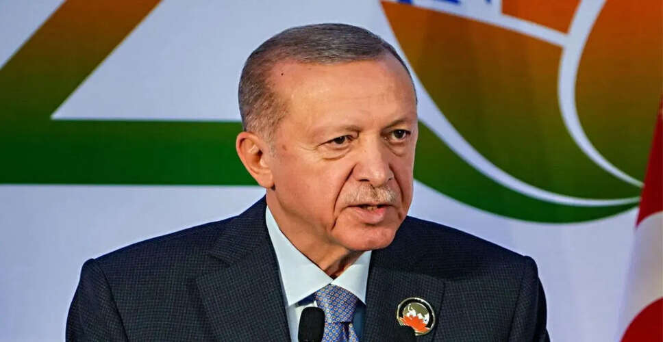 Turkey and Greece Clash Over Historical Allegations