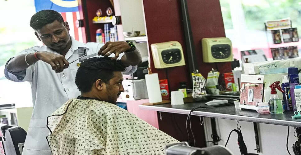 The Debate on Belief: A Barber's Perspective on God