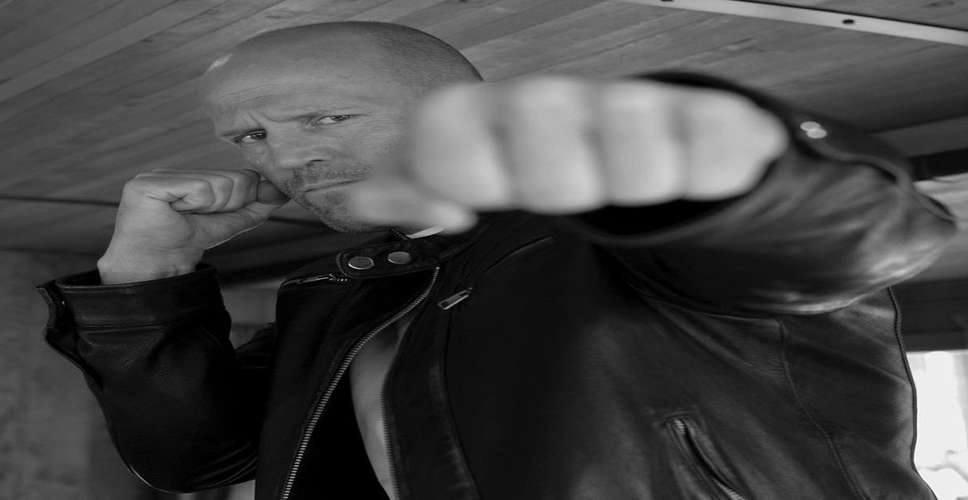 Jason Statham: ‘Expendables’ movies are essentially escapism