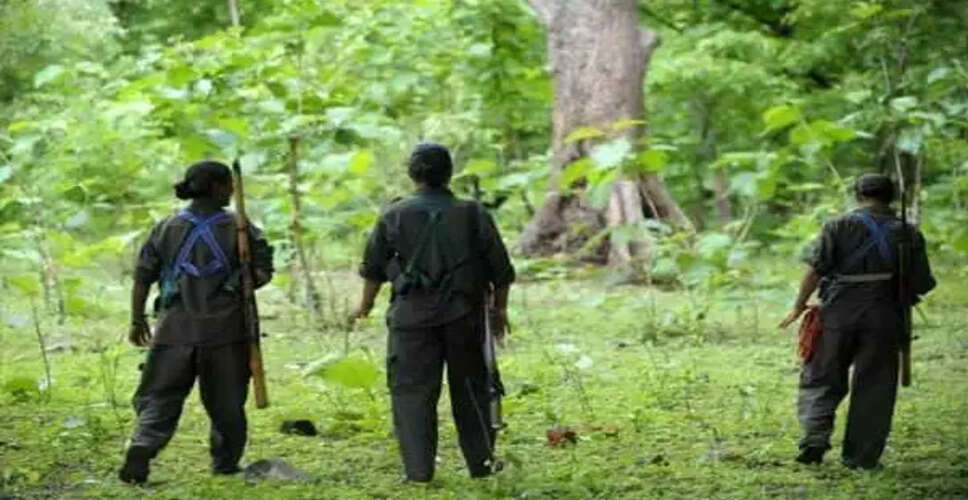 Naxalite Surrender Wave in Chhattisgarh: A Turning Point in the Fight Against Extremism