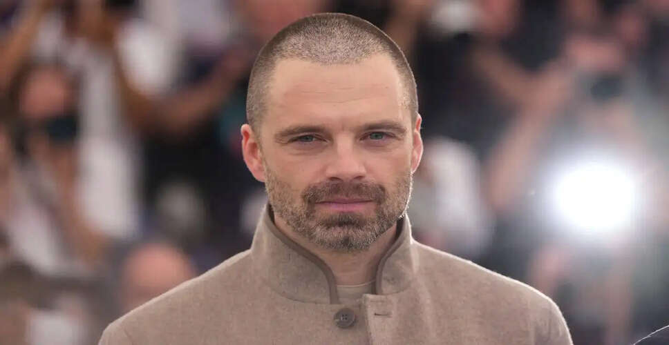 What Role Will Sebastian Stan Play in The Batman: Part II? Insights from Cannes!