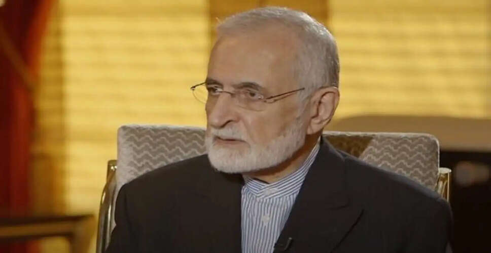 Former Iranian Foreign Minister Kamal Kharazi Injured in Attack