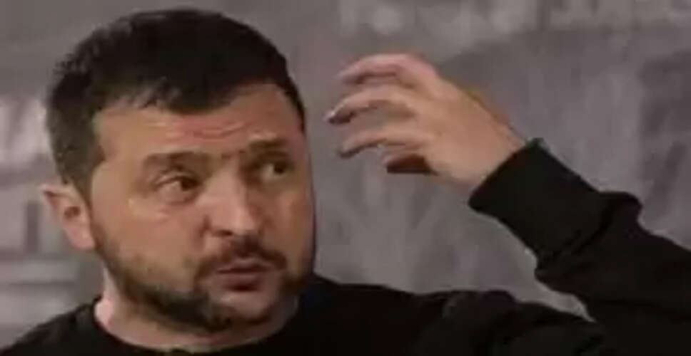 Ukraine and Russia Set for Peace Talks: What&rsquo;s Next in the Ongoing Conflict?