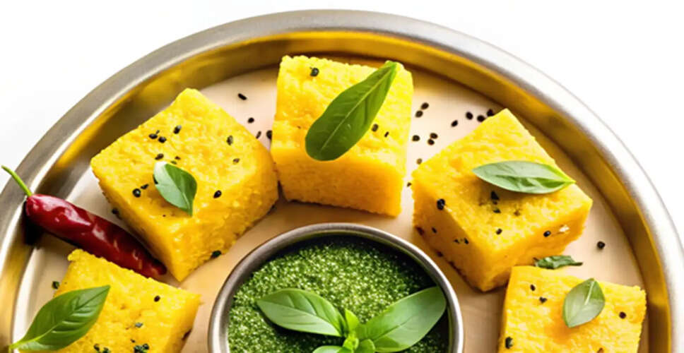 20 Delicious Breakfast Recipes Featuring Semolina
