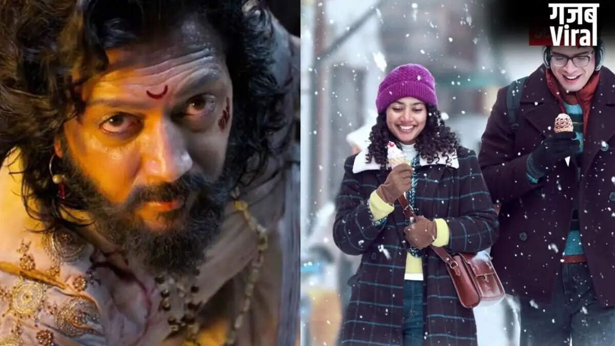Box Office Update: 'Raja Shivaji' and 'Ek Din' Performance on Day 2