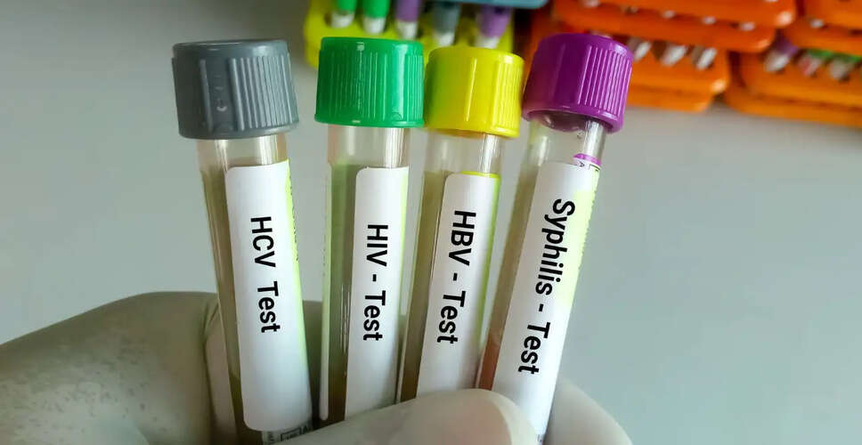 Significant STD Awareness Gaps Found in Himachal Pradesh's Tribal Areas