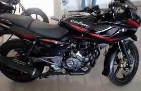 Bikes like Bajaj Pulsar and TVS Apache, available for less than 30 thousand rupees, With a mileage of 60 Kmpl
