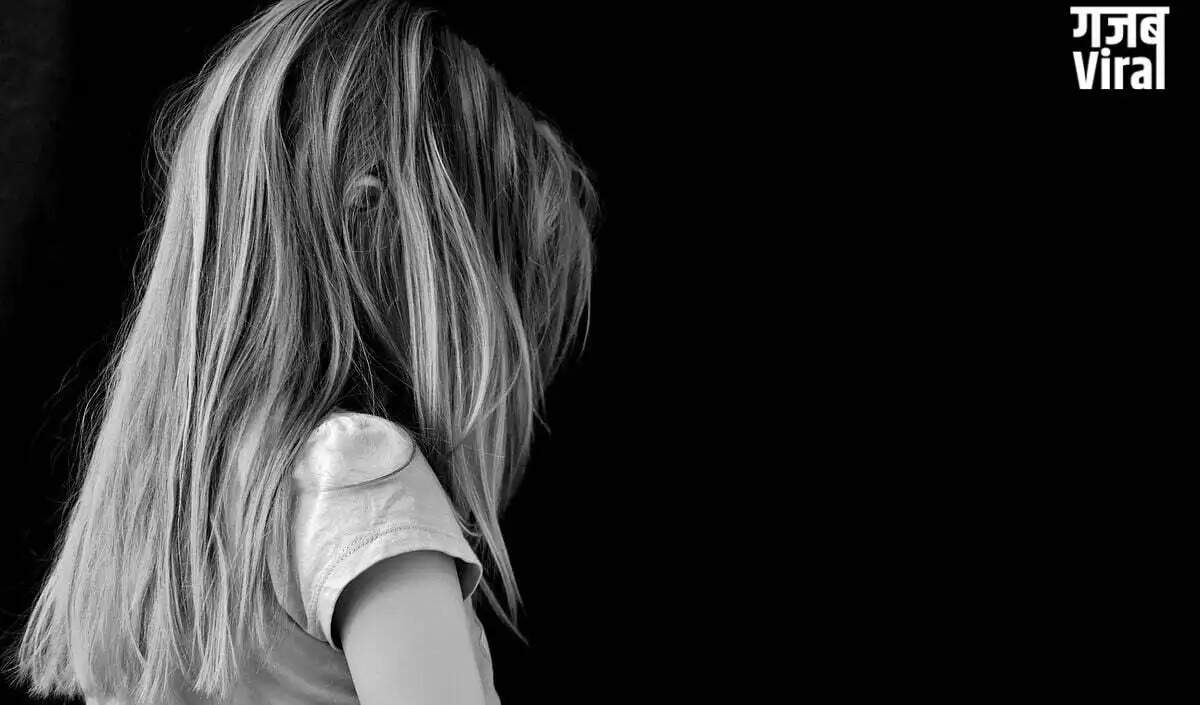 Pune Village Shocked by Brutal Crime Against Minor Girl