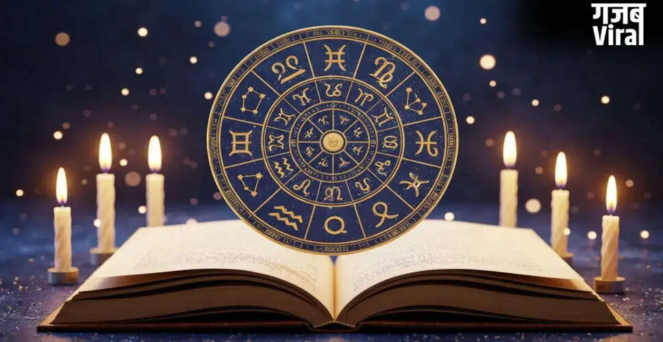 Astrological Insights for Those Born on May 6, 2026