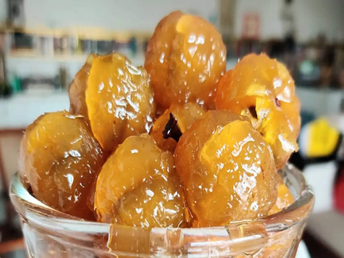 Boost Your Health with Amla: A Seasonal Essential