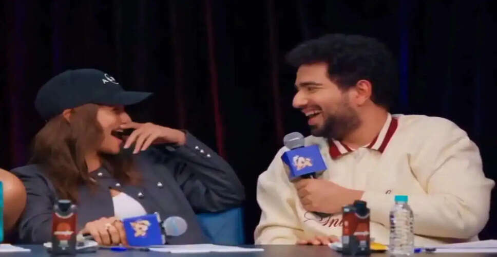 India's Got Latent Season 2 Kicks Off with Hilarious Roasting
