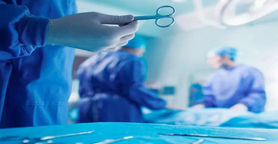 Kidney Trafficking Ring Exposed in Kanpur: Shocking Revelations