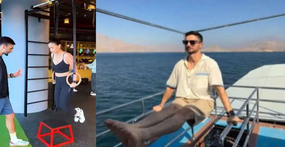 Maximize Your Fitness with Just 10 Minutes: A No-Gym Workout Guide