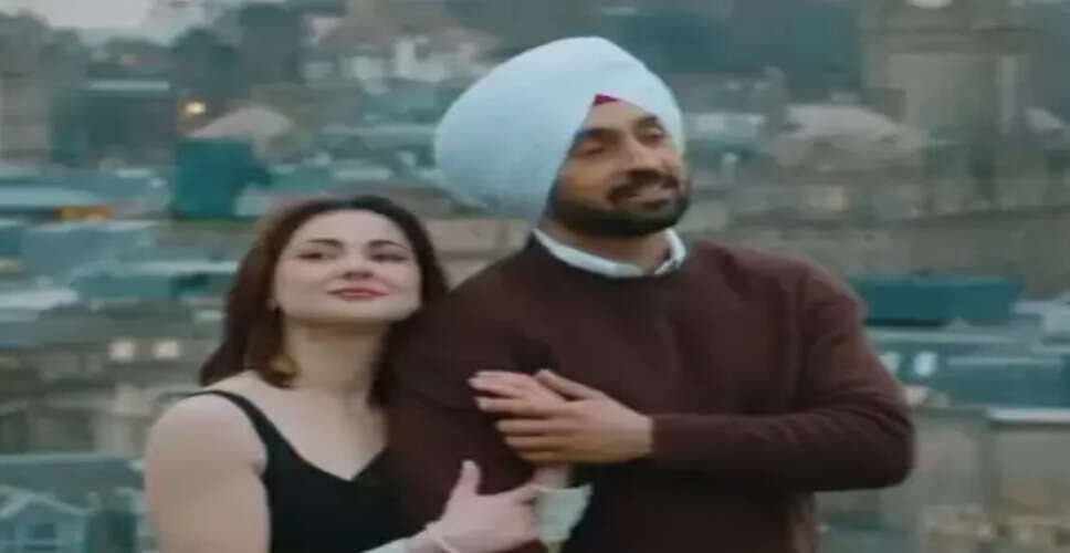 Bollywood's Tug-of-War: The Impact of Geopolitics on Film Releases