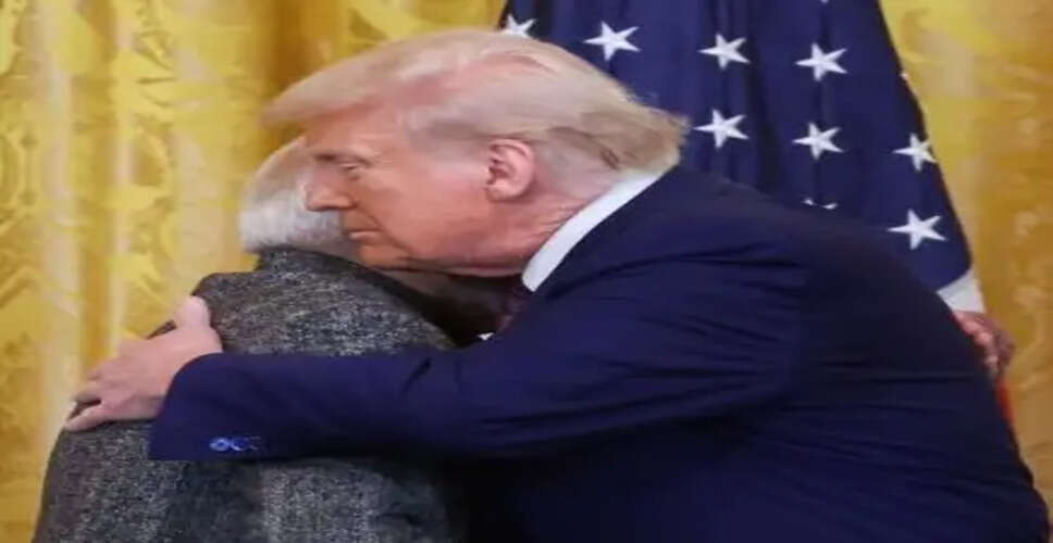 Trump Praises Modi's Historic Election Win: What It Means for India-US Relations