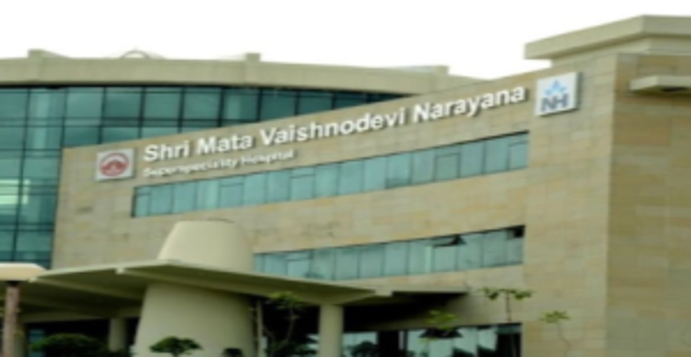 Why the Shri Mata Vaishno Devi Medical Institute Lost Its Permission: Shocking Findings Revealed