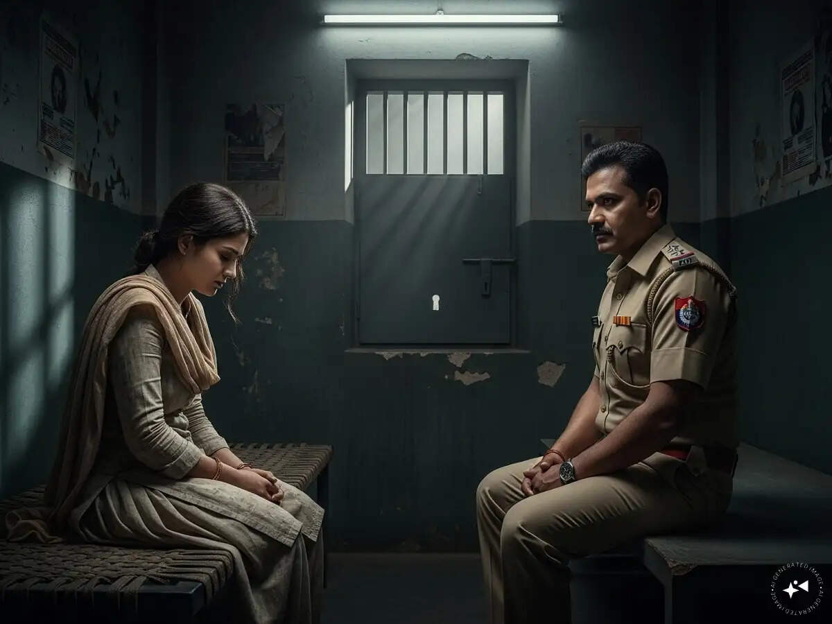 Shocking Allegations Against ASI in Maharashtra: Demands for Money and Sexual Favors