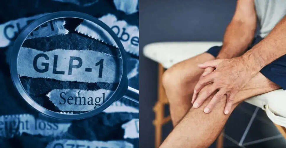 Understanding the Risks of Popular Weight Loss Medications