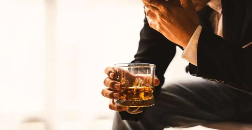 Effective Strategies to Overcome Alcohol Addiction