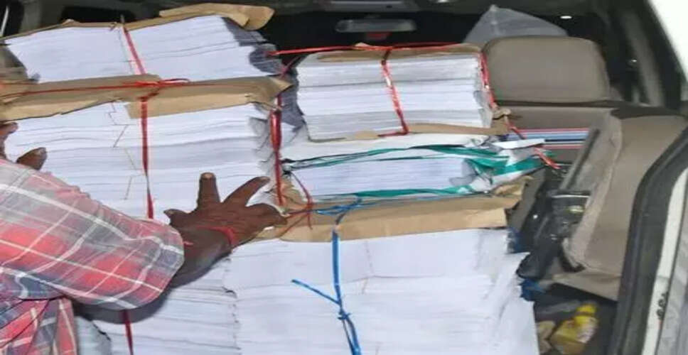 Progress Report on India's Special Intensive Revision of Electoral Rolls