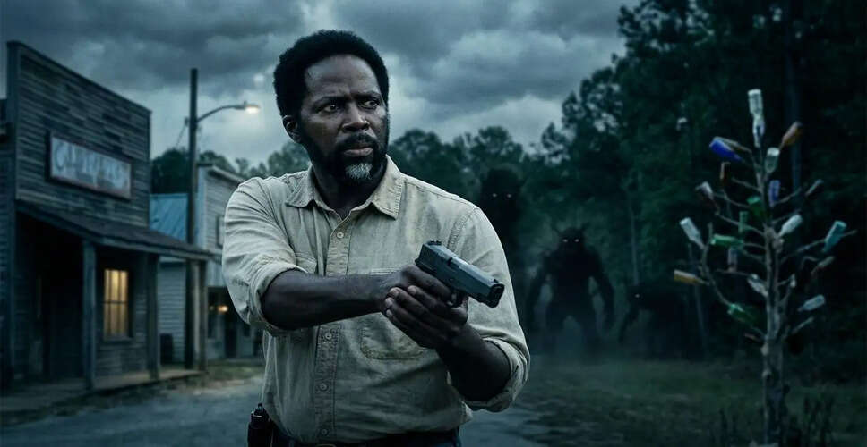 What Awaits in Season 4 of the Gripping Horror Series 'From'?
