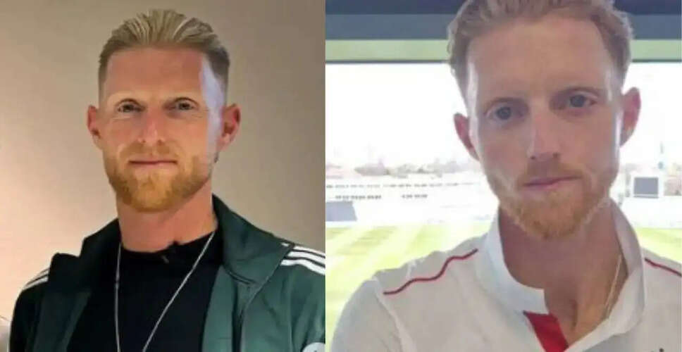 Ben Stokes' Remarkable Recovery: Understanding Facial Injury and Rehabilitation