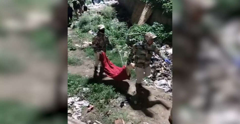 Tragic Death of Young Girl in Manipur Relief Camp Raises Safety Concerns