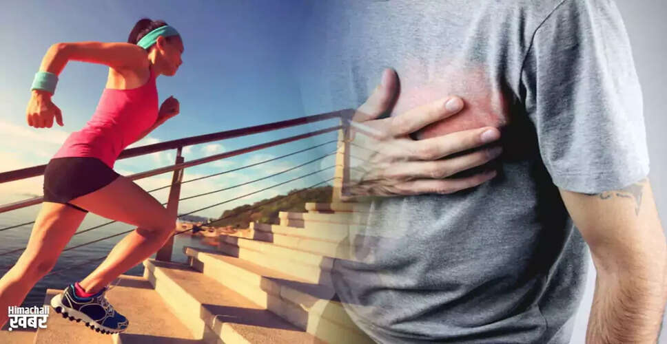 क्या आपकी थकान का कारण शरीर की कमजोरी है?