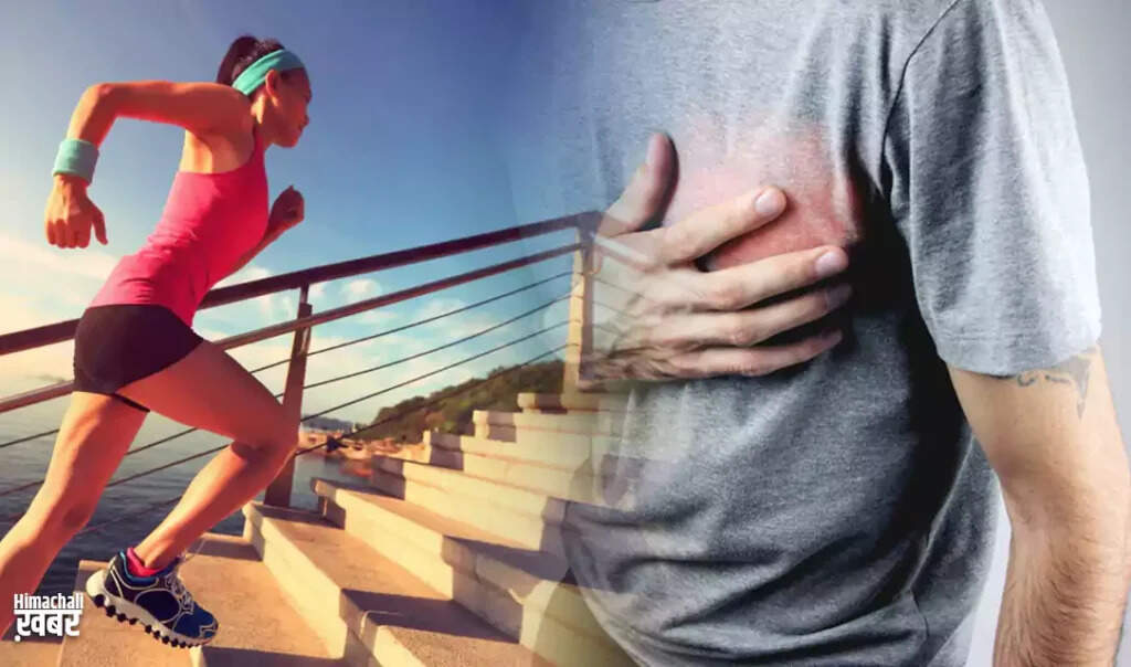 क्या आपकी थकान का कारण शरीर की कमजोरी है?