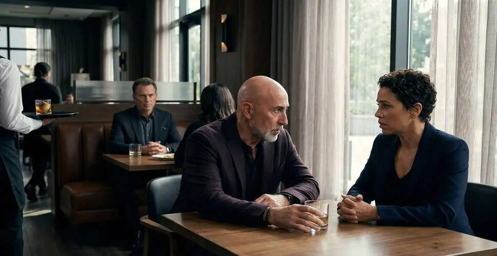 General Hospital: Rising Tensions and Family Drama Unfolds!