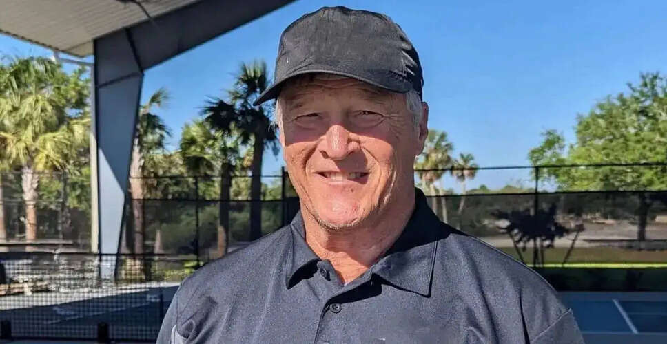 Understanding the No-Volley Zone in Pickleball: Key Insights