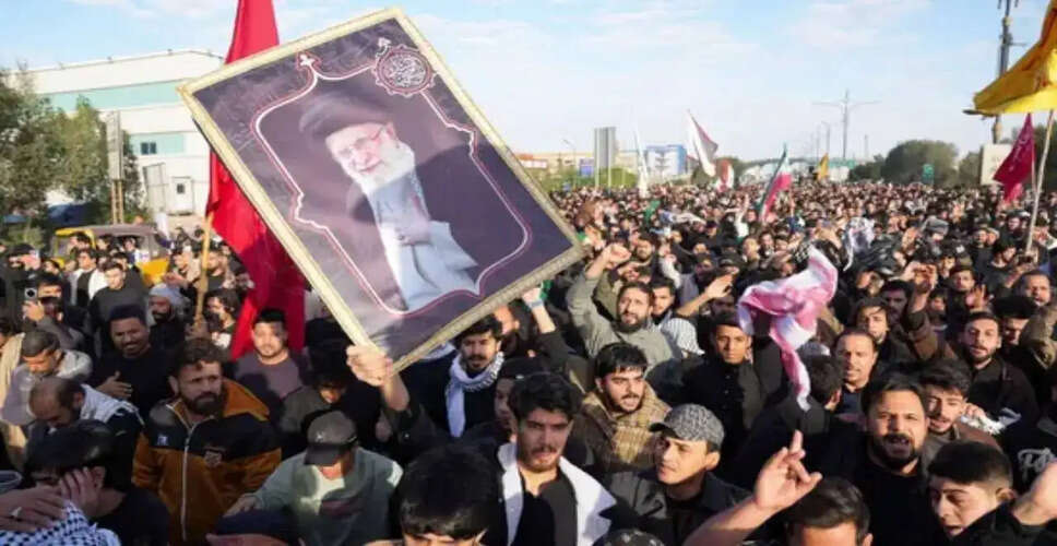 Challenges of a Ground Invasion in Iran: Analyzing Operation Epic Fury