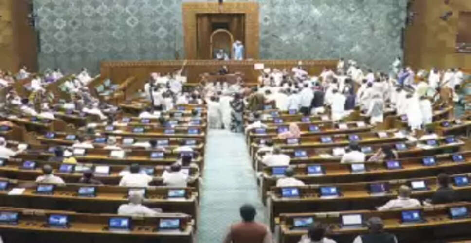 IndiGo Flight Cancellations Spark Outrage in Parliament: What’s Next?