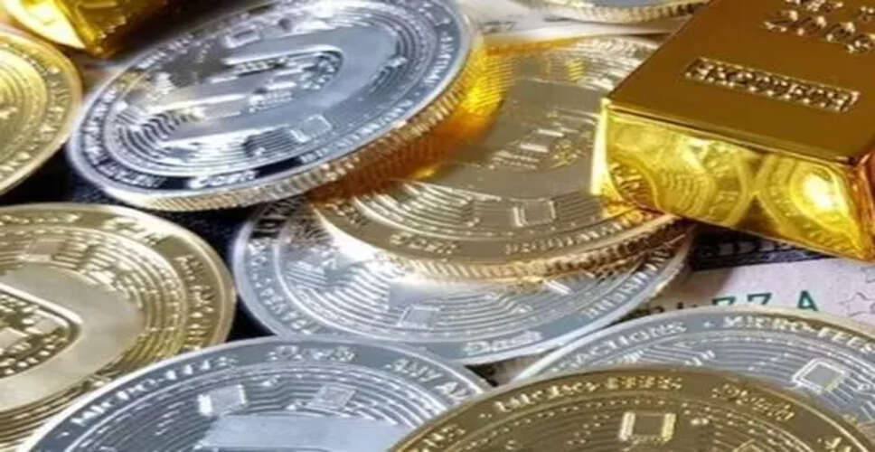 Global Silver Prices Experience Significant Decline After Record Highs