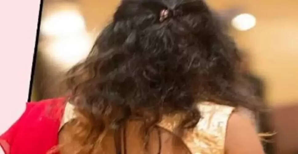 Shocking Divorce Case in Ghaziabad: Husband Seeks Gender Change