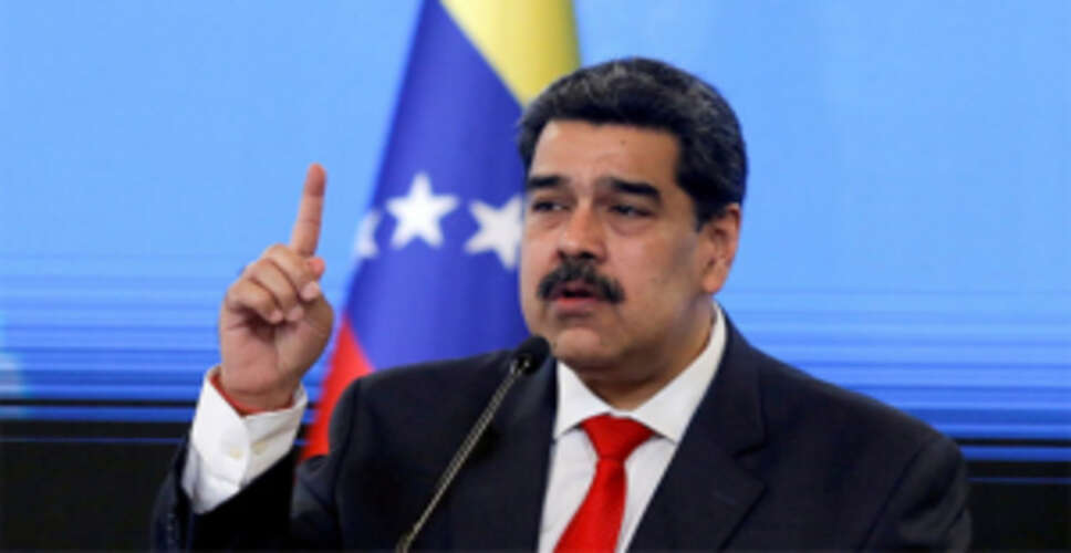 What New Indictments Mean for Venezuela's Maduro and His Regime