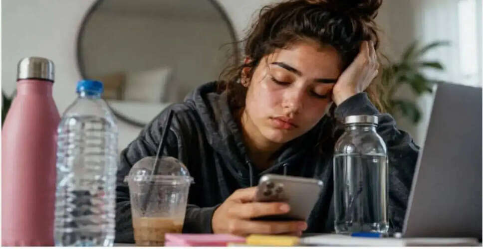 Hydration Trends Among Gen Z: Common Mistakes to Avoid for Better Health