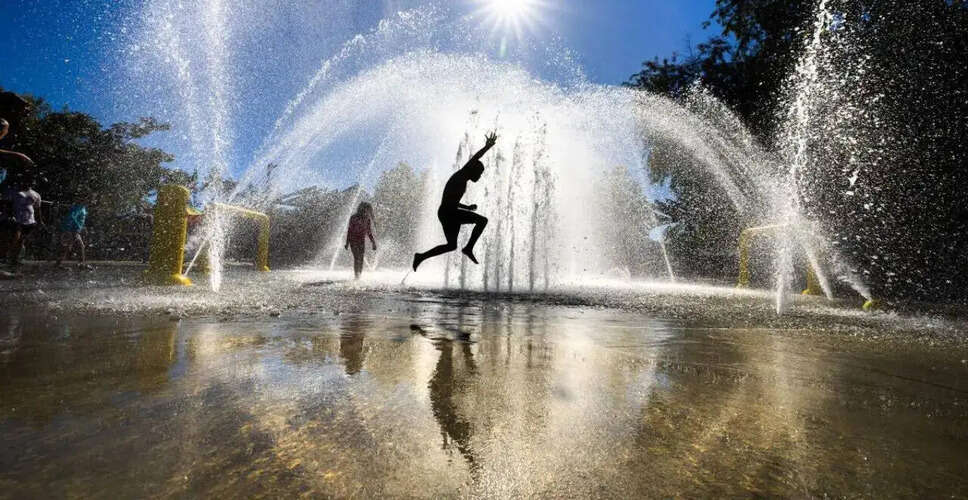 Extreme Heat Alert Issued for Southern California: What to Expect
