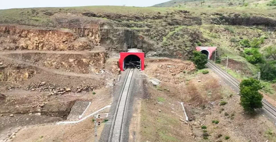 Government Reviews Key Infrastructure Projects to Enhance Logistics and Connectivity