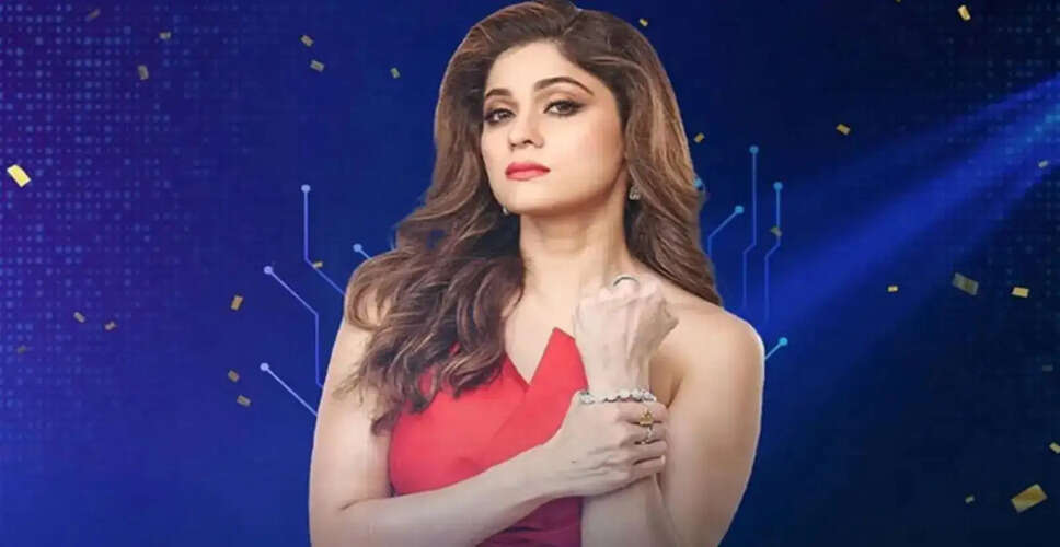 Shamita Shetty Claps Back at Trolls Over Age Comments