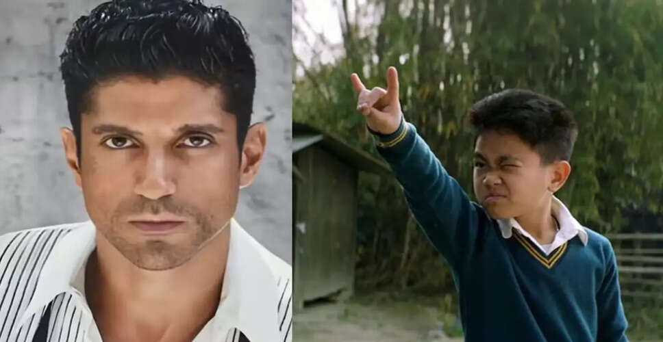 Highlights from the 2026 BAFTA Awards: Indian Film Triumphs