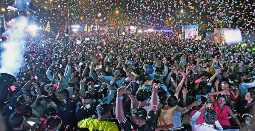 Top Picnic Destinations in Jaipur for New Year's Celebrations