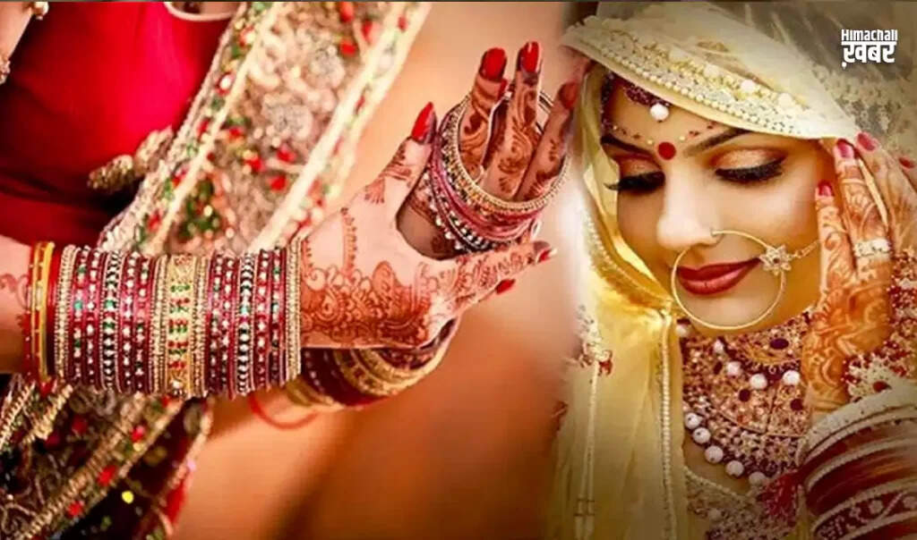 Essential Items Married Women Should Not Share